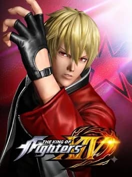 the-king-of-fighters-xiv-rock-howard
