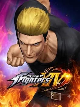 the-king-of-fighters-xiv-ryuji-yamazaki