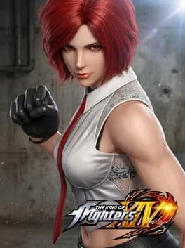 the-king-of-fighters-xiv-vanessa
