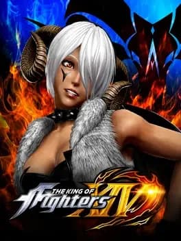 the-king-of-fighters-xiv-angel-diabla-costume