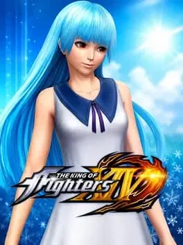 the-king-of-fighters-xiv-kula-sundress-costume