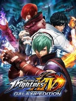 the-king-of-fighters-xiv-galaxy-edition
