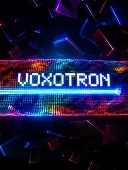 voxotron