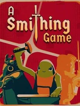 a-smithing-game