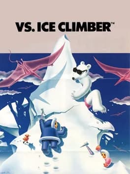 vs-ice-climber
