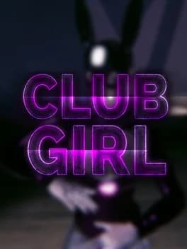 club-girl