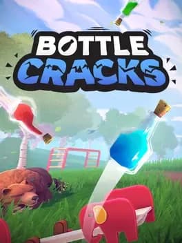 bottle-cracks