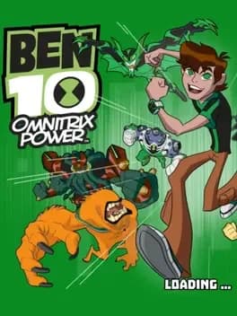 ben-10-omnitrix-power