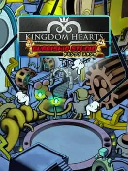 kingdom-hearts-gummiship-studio
