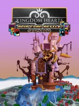 kingdom-hearts-pair-card-battle