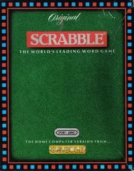 scrabble