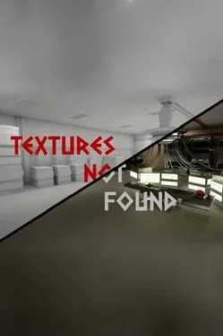textures-not-found