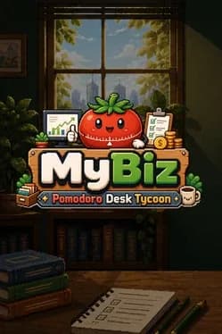 mybiz-pomodoro-desk-tycoon