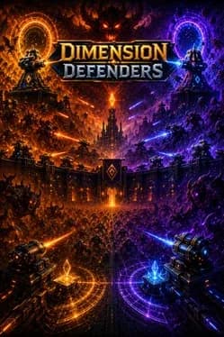 dimension-defenders