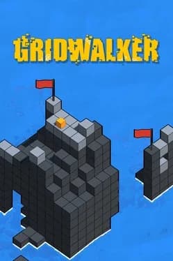 gridwalker