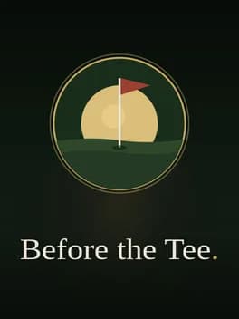 before-the-tee