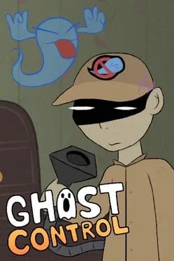 ghost-control