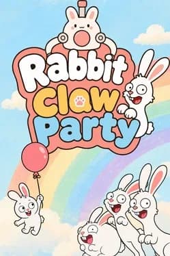 rabbit-claw-party