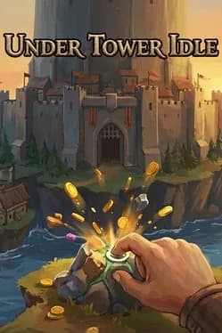 under-tower-idle