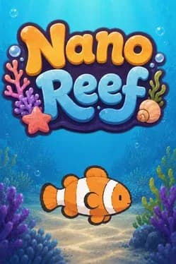 nano-reef