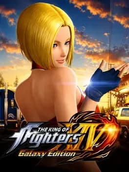 the-king-of-fighters-xiv-blue-mary