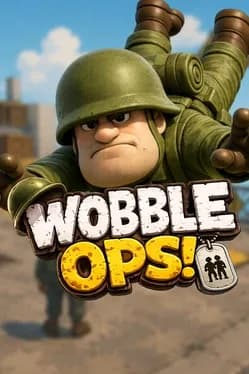 wobble-ops