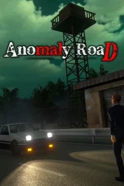 anomaly-road