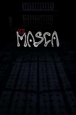 xiii-masca
