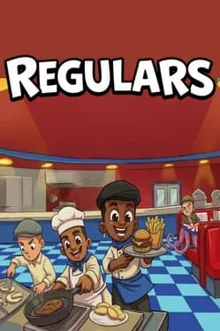 regulars