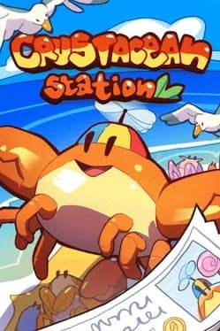 crustacean-station