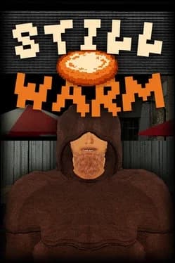 still-warm