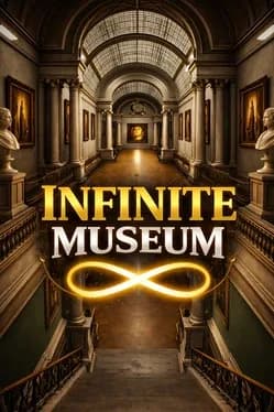 infinite-museum