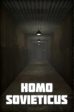 homo-sovieticus