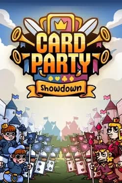 card-party-showdown