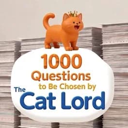 1000-questions-to-be-chosen-by-the-cat-lord