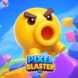 pixel-blaster-dx