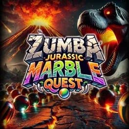 zumba-jurassic-marble-quest