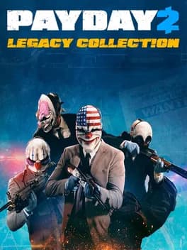 payday-2-legacy-collection