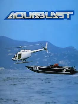 aquablast