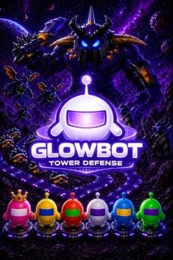 glowbot-tower-defense
