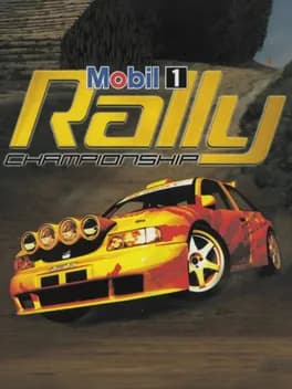 mobil-1-rally-championship