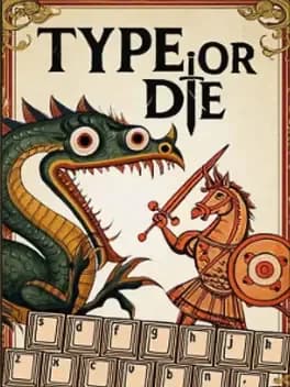 type-or-die