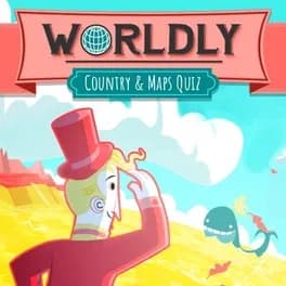 worldly-country-and-maps-quiz