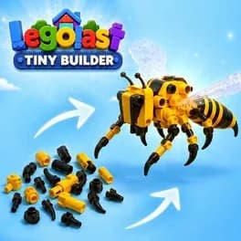 legolast-tiny-builder