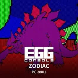 eggconsole-zodiac-pc-8801