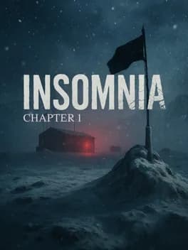 insomnia-chapter-one