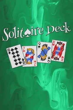 solitaire-deck