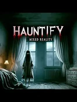 hauntify-mixed-reality