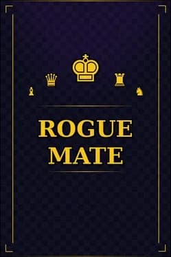 rogue-mate