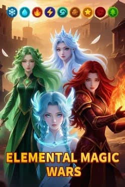 elemental-magic-wars